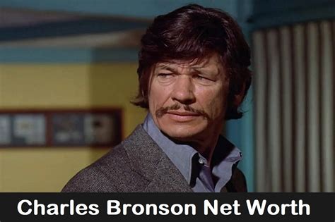 charles bronson net worth|charles bronson prisoner.